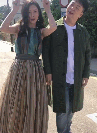 杜海涛|分手了？杜海涛突然清空多年恩爱照片，沈梦辰一条朋友圈曝光真相