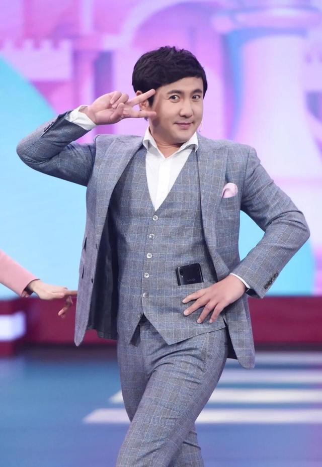 王一博|以为是长辈,其实是同龄人的10对明星,看到王一博这对:懵了