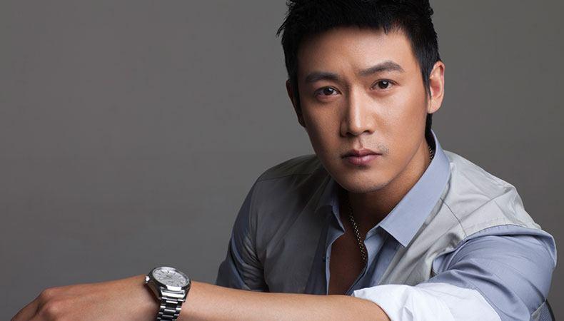 陆毅|陆毅放弃上亿身家的田海蓉，转身和鲍蕾成婚，父亲一句话道出真相