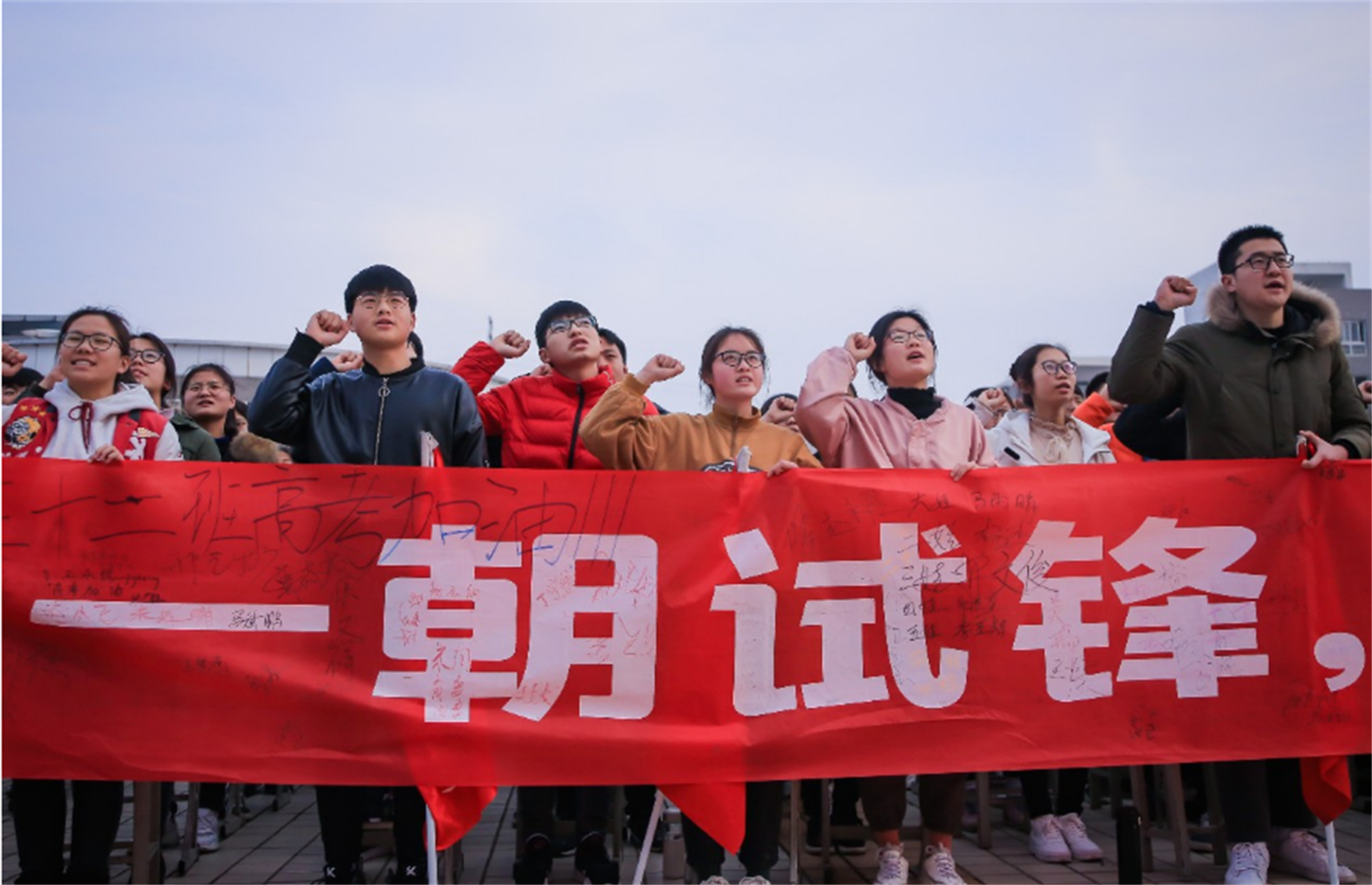 大树说教育|广西考生成绩556分想要复读,却成功捡漏上海交大,网友却不羡慕