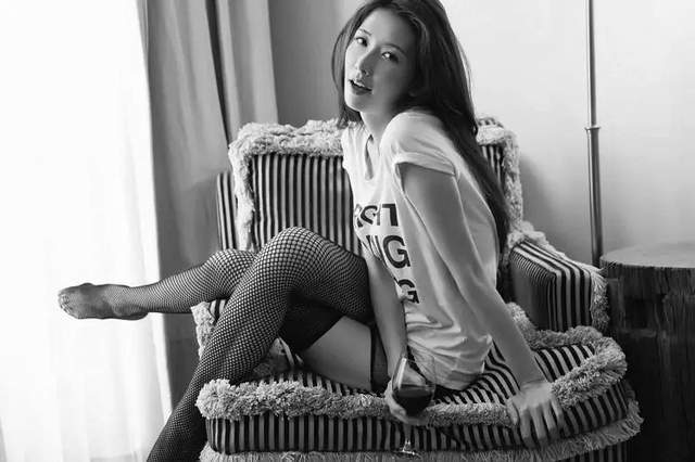 |林志玲再传被家暴，疑因无法怀孕感情破裂，网友：非要嫁给外国人