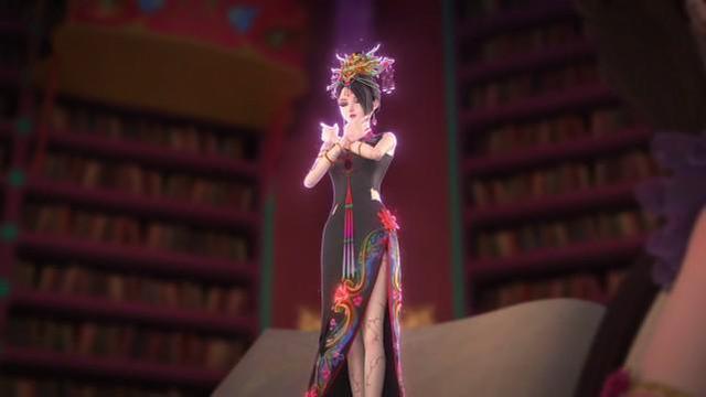 叶罗丽|叶罗丽:秘密在四位仙子眼中不是秘密,辛灵有浮云楼,时希更无解