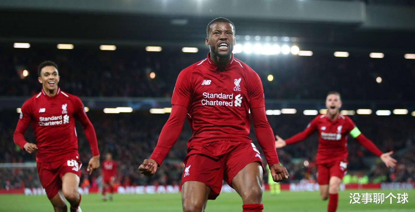 利物浦|渣叔留他非要走！索要千萬年薪四處碰壁后，示好利物浦想續(xù)約