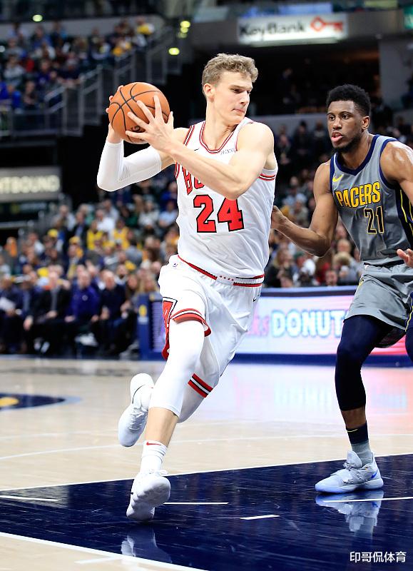 骑士队 NBA交易传闻：从公牛队交易劳里·马尔卡宁、给骑士队带来了前场大问题