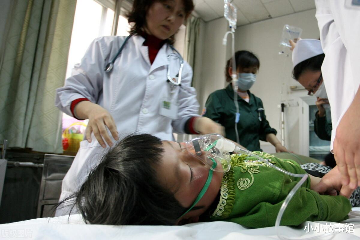 大蒜|吃一口等于3斤大蒜,内科主任告诫:若你常吃,血管通透不堵