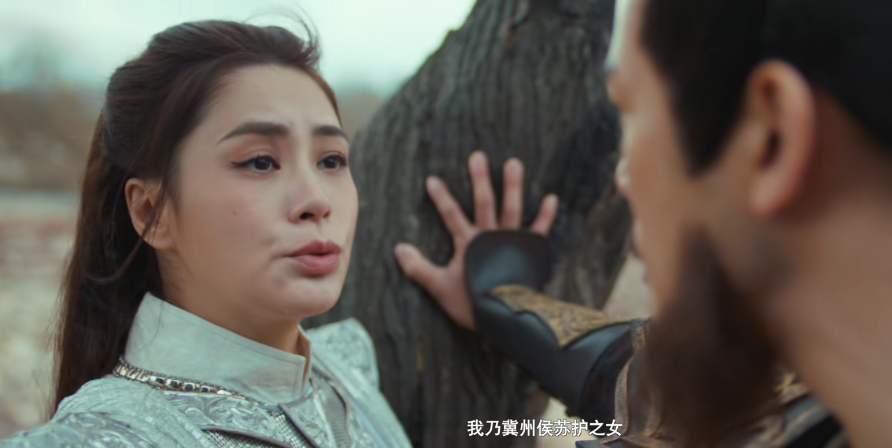 豆瓣|《封神：妲己》豆瓣开分2.8，冲上热搜第一，我要被观众评论笑死