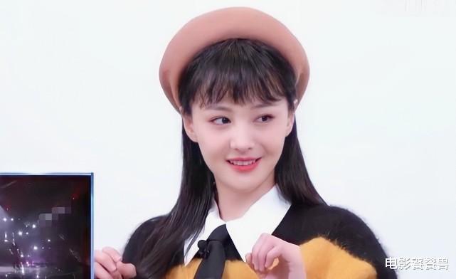 周延|郑爽深夜换头像，和她文字一样看不懂，网友：这是要转行？