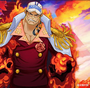 海贼王|《海贼王》里战力排行榜前十