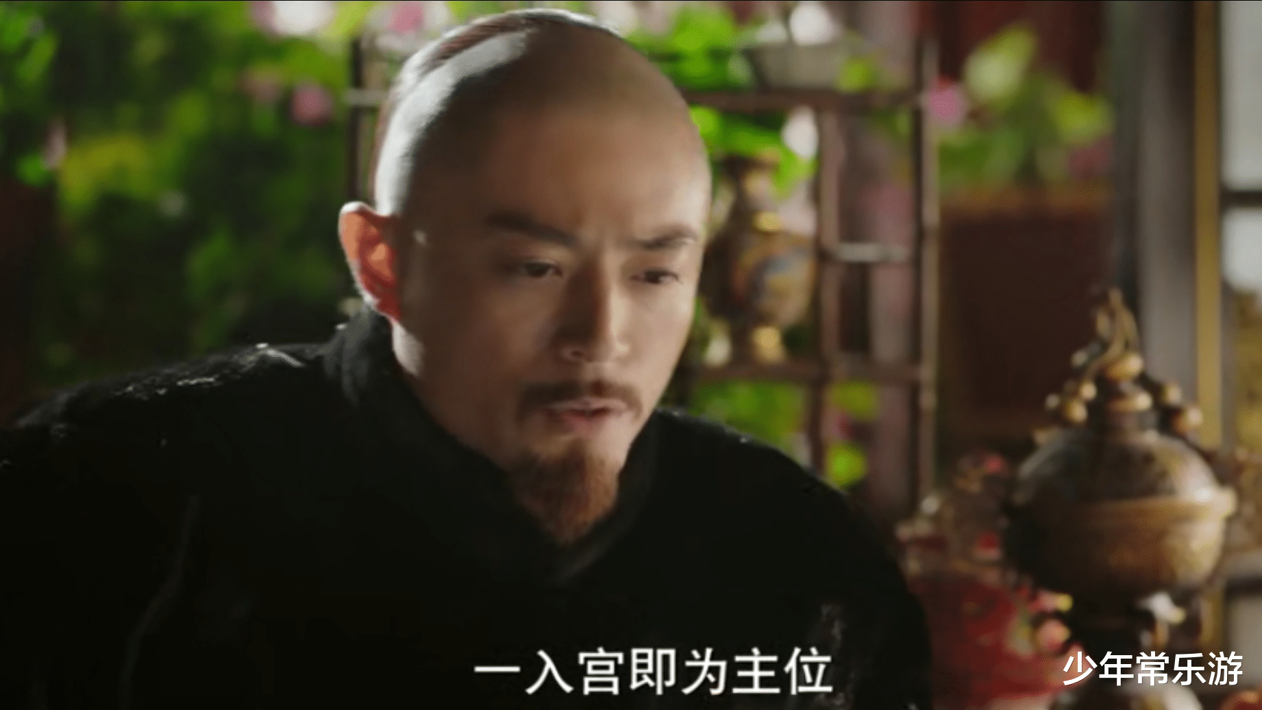 如懿传|如懿传：厄音珠大放厥词，容珮为何建议如懿这样做？