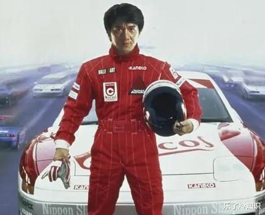 成龙|26年前嘉禾巨亏1点4亿的港片！成龙尽力了，袁咏仪却与其决裂