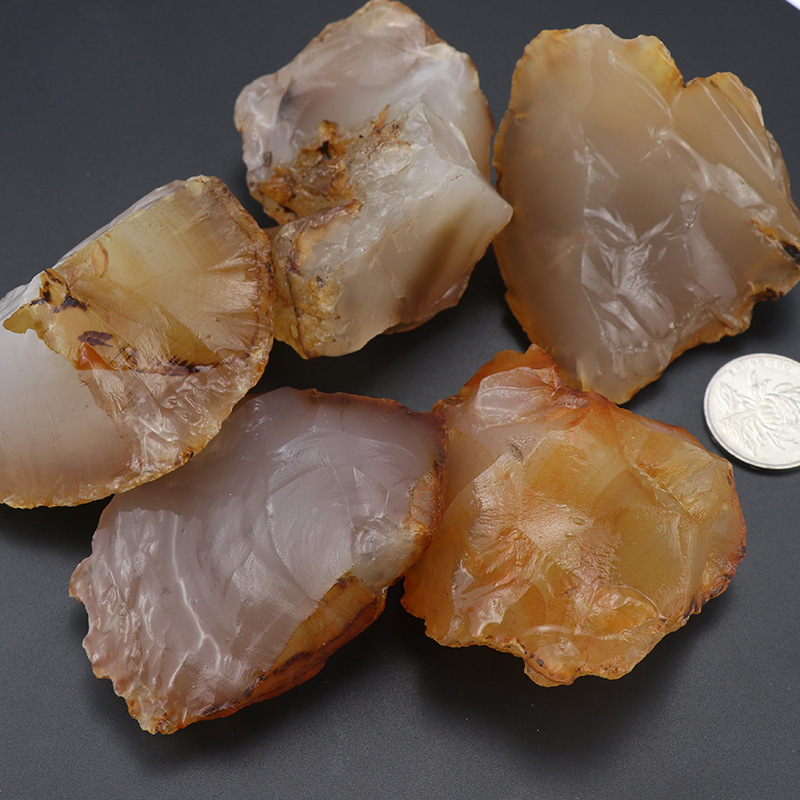 ?关于燧石，你了解多少？