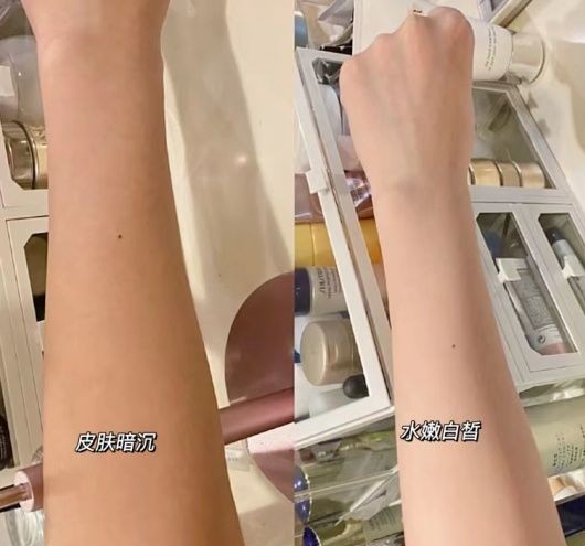 保湿 秋冬逆袭大白皮的秘密！6款自用身体乳分享，保湿美白又滋润