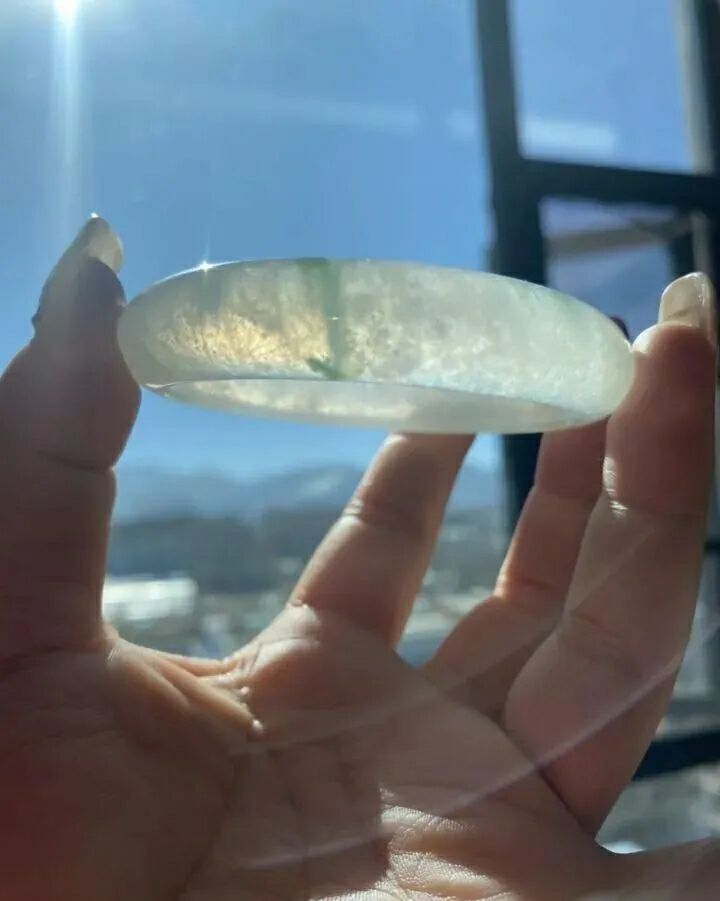 玉雕|翡翠也能“生病”？