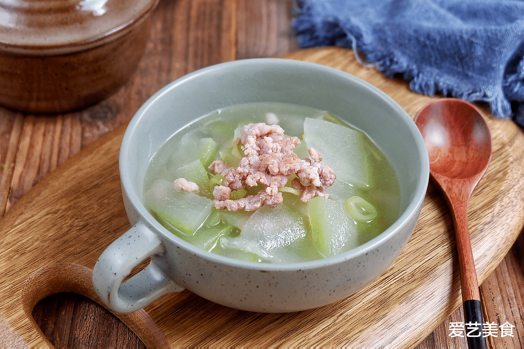 燕麦 “脂肪最怕”的4种菜，超过120建议收藏，换着吃，体重瘦回2位数