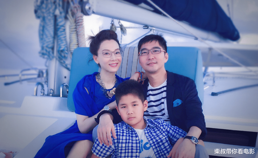 邓婕|至今未孕却甘当后妈的10位女星,一个比一个优秀,对丈夫的孩子视如己出