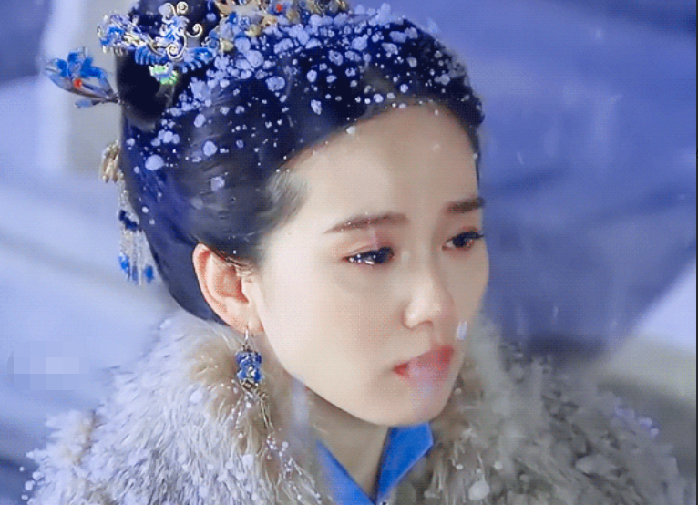 刘诗诗|白鹿VS刘诗诗？《玉春楼》撞衫《女医》，谁是明制汉服代表作？