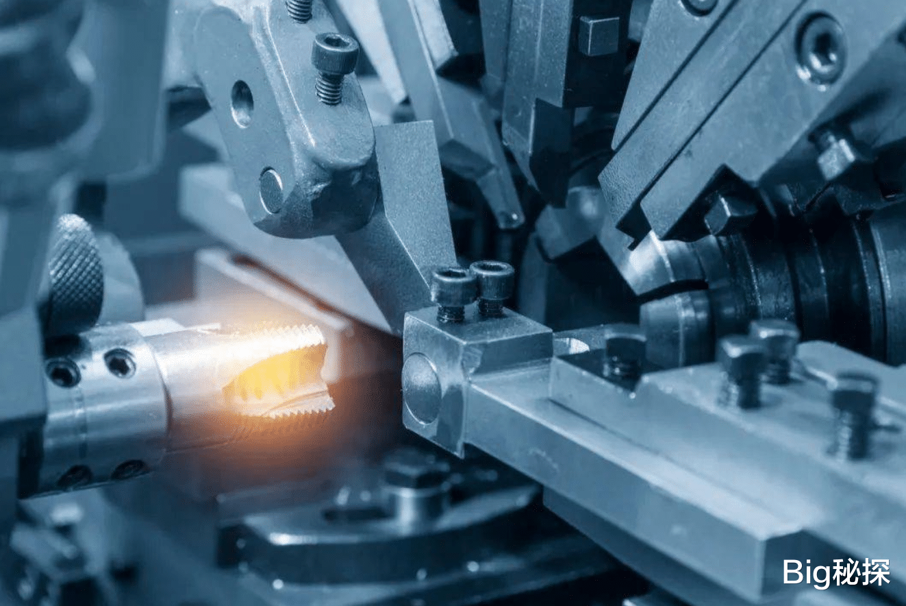 Big秘探|全世界都无法破解的套路,高科技干成白菜价,中国如何做到的?