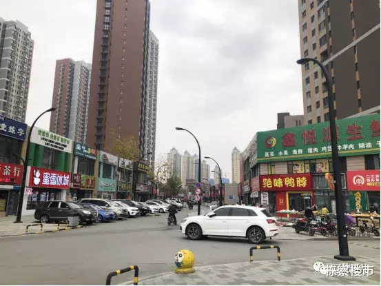 沈阳|北皇姑板块商业迎来重大利好！