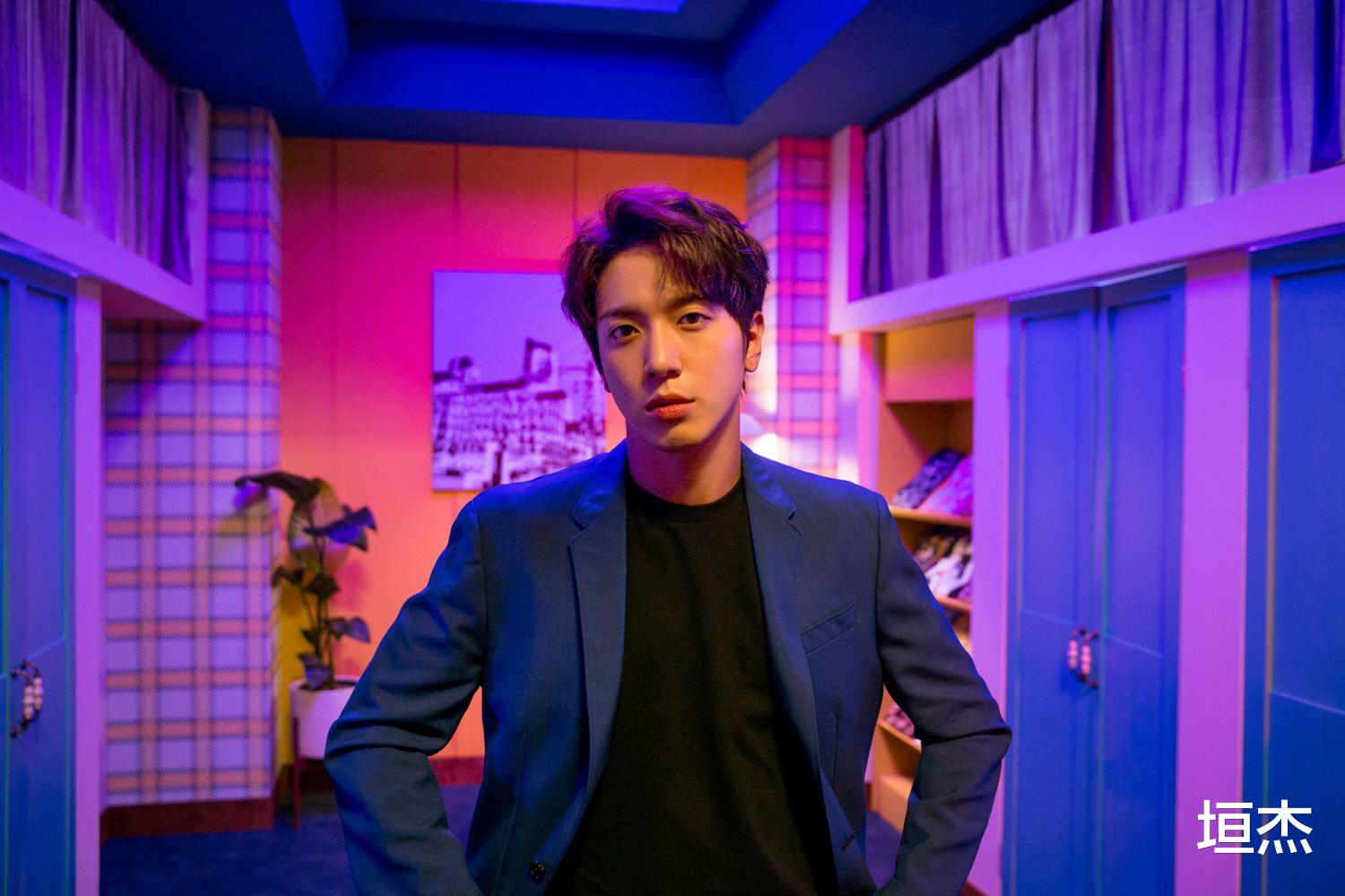 金钟铉|韩圈公认的暖心前辈,曾照顾张艺兴,崔珉豪追忆金钟铉