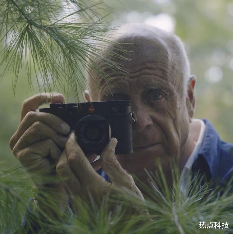 尼康|徕卡M11宣传视频曝光 新机发布在即