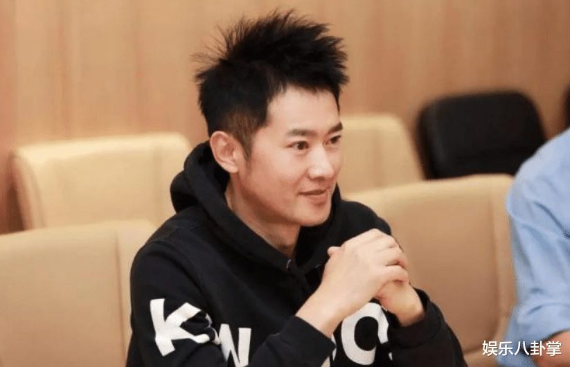 任泉|任泉宠了12年的妻子曝光，竟是我们熟悉的她，难怪多年零绯闻