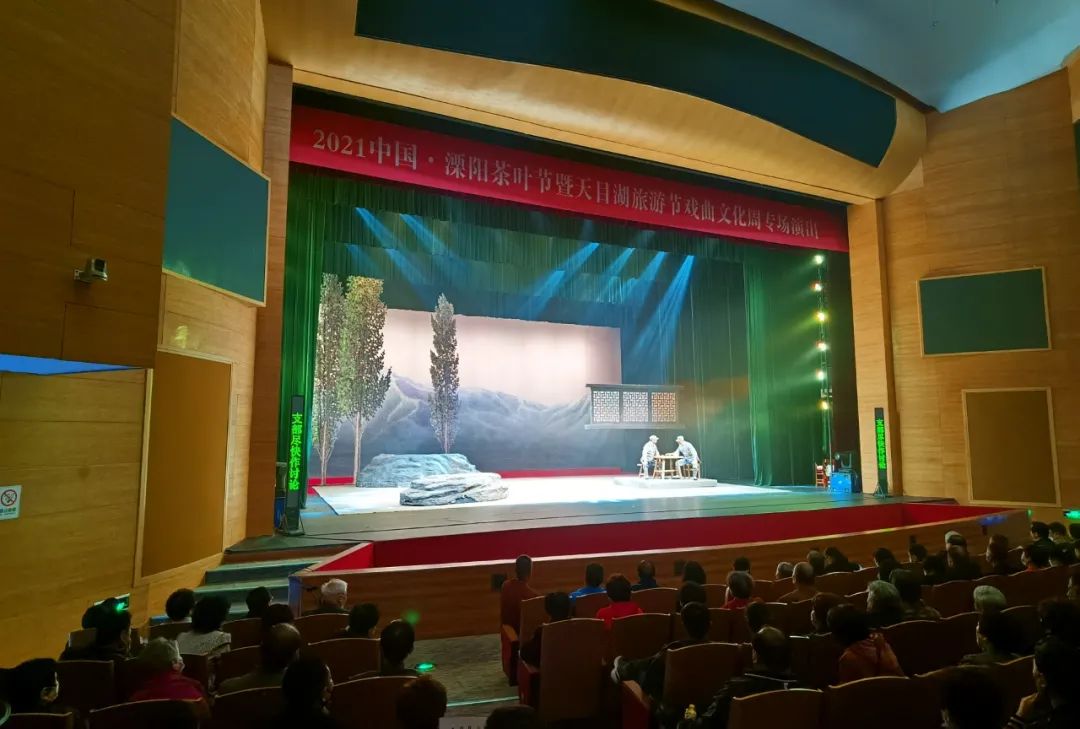 溧阳快报 昨晚，震撼上演！今晚，精彩继续！