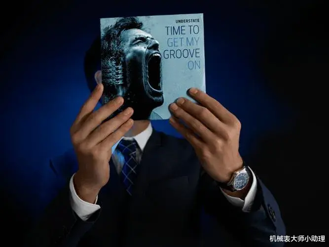 机械表大师小助理 机械表大师:最受欢迎的5个手表品牌,它们都属于韭菜收割机?