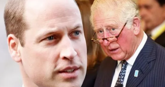 威廉王子|威廉时隔两月终于露面，略显消瘦后神似爱德华，打破凯特怀孕谣言