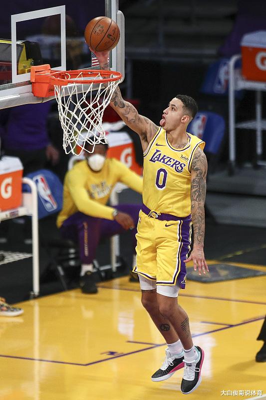 湖人隊(duì)|湖人最大問(wèn)題是它！濃眉復(fù)出也沒(méi)用，詹姆斯止步第四冠？