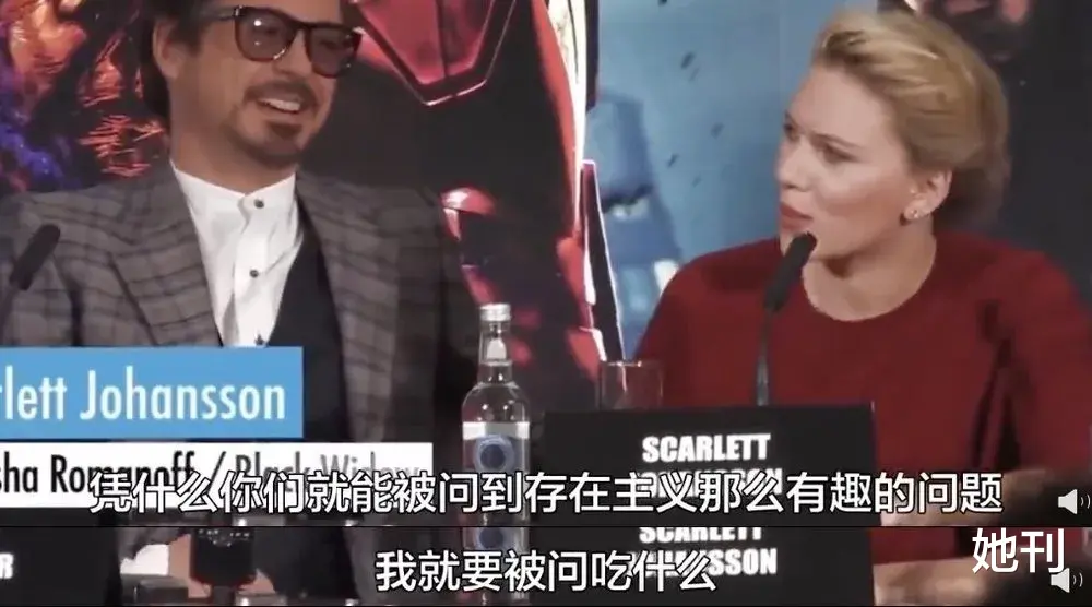 成东镒|她是全世界最性感最有钱的女明星，但所有人都看错了她