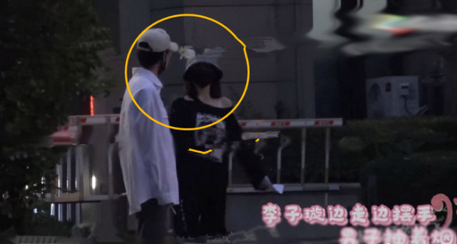 张哲瀚|李子璇最新恋情瓜，正主主动出来认领，曾和王一博卷入三千万瓜