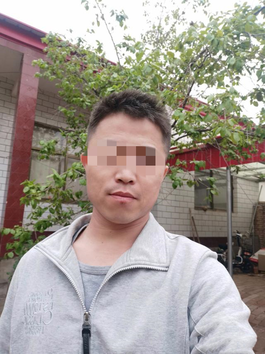 废弃猪圈惊现女尸:女大学生外地实习,被陌生男子杀害