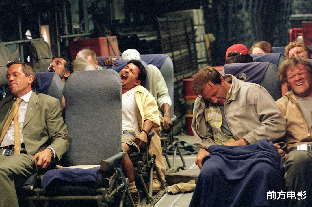 前方电影 打工人必看的4部电影，看完上班更快乐了！