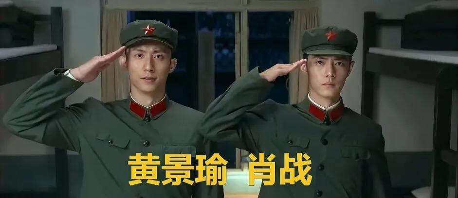 |7部待播主旋律剧，王一博杨洋众星云集：仅2部过审，过审难题扎心