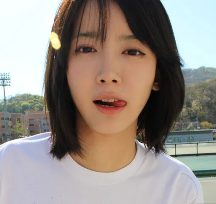 奶昔|清新少女感“初恋短发”，不用打理都超甜