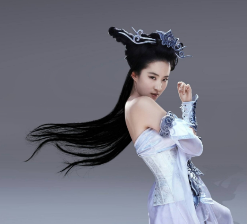 张杰|从刘亦菲到杨洋再到张杰，这个颜狗官方，今年居然要燃起来了？