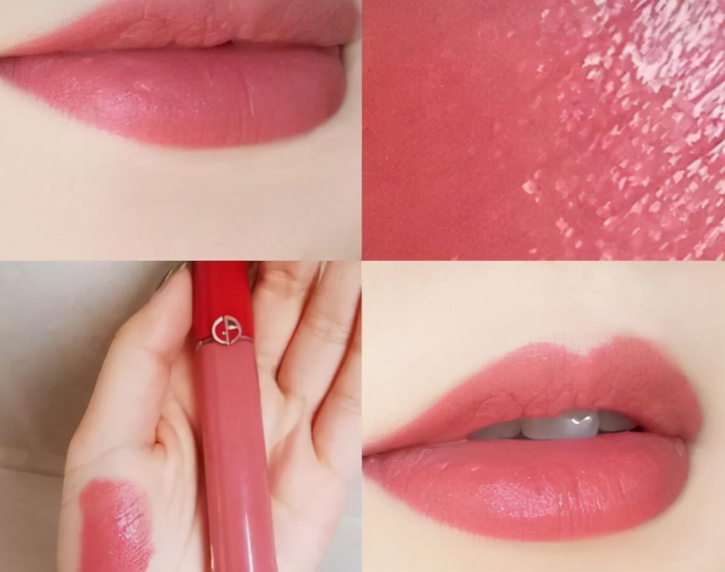 减脂 日常素颜用什么口红颜色最百搭?几款最百搭的色系显白口红推荐