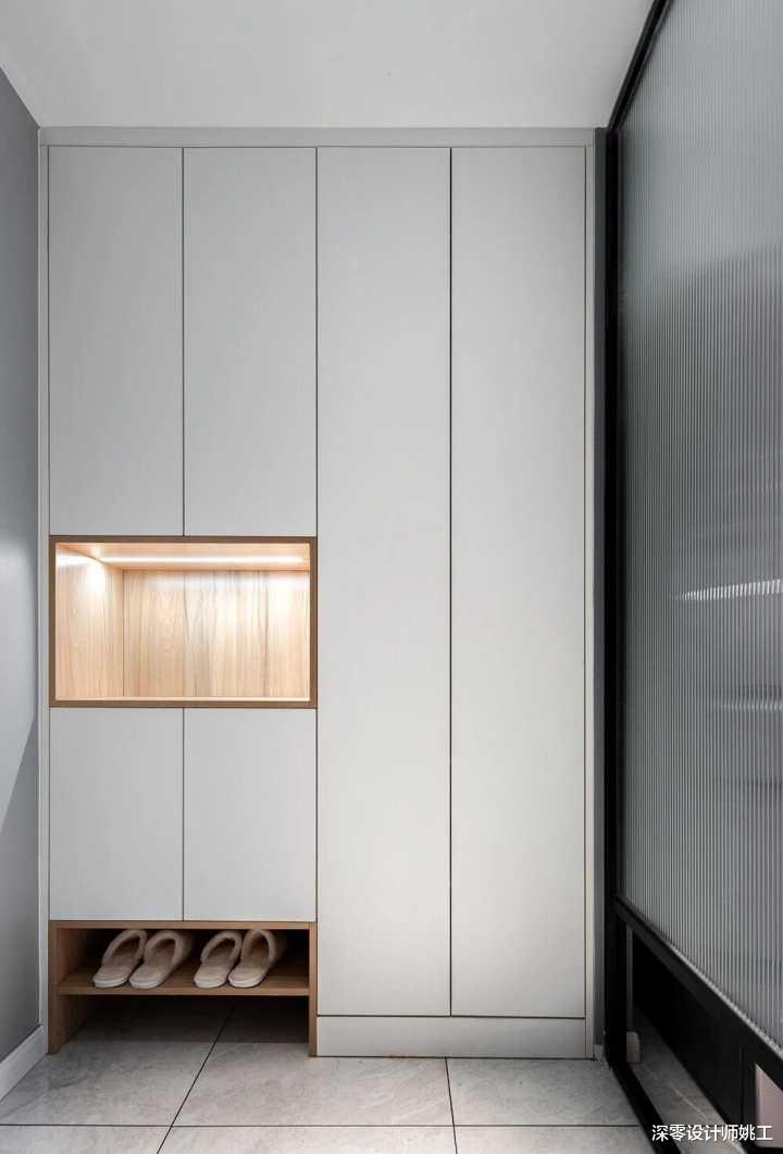 玄关，厨房，卫生间这3处，最容易忽略装修细节，别等完工后才后悔