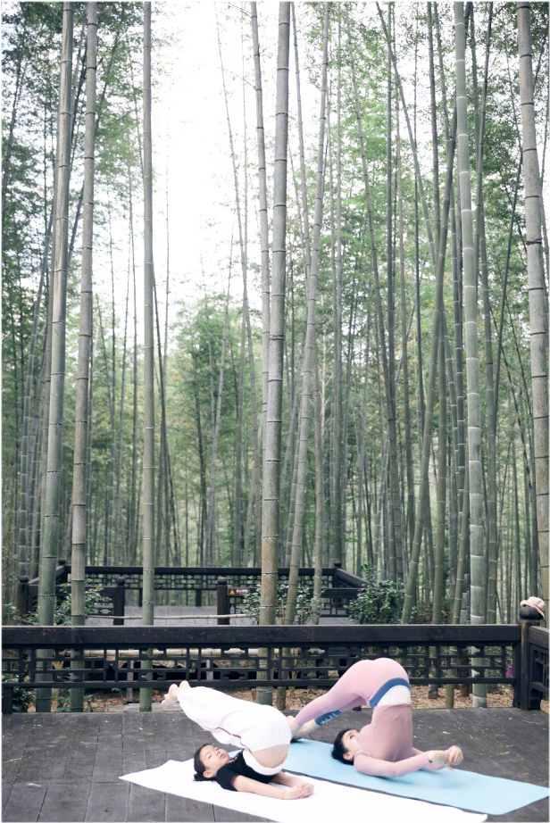 黄奕|黄奕真会养女!带女儿运动健身,8岁女儿自信了像“换脸”大变样