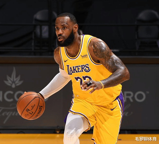 勒布朗·詹姆斯|詹皇累到拒绝采访！却仍然不轮休，勒布朗4大目的曝光，他歇不起