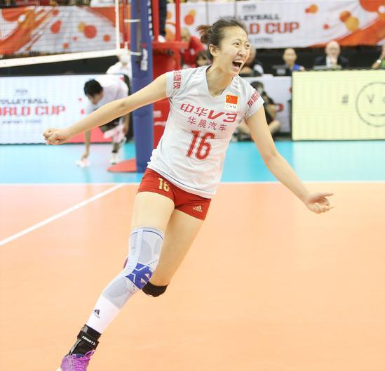 丁霞|丁霞的故事：女排二传最后的荣光，脾气暴躁，赛场辱骂女排功勋！