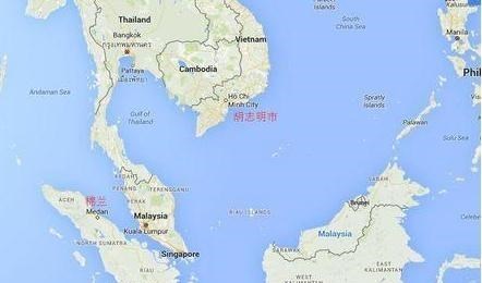 育儿心课堂|郑和下西洋的时候，都干了多少“闲事”，灭海盗，立石碑，找麒麟