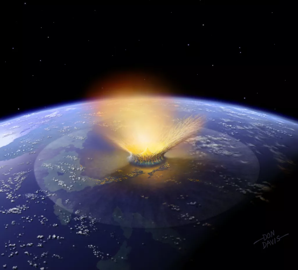 为防行星再撞地球，NASA准备进行卫星撞行星测试