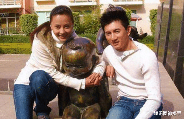 佟丽娅|同样叫“丫丫”，佟丽娅坐拥4千万粉丝，同样美貌的她却人气平平