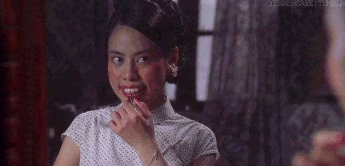 周星驰|扮丑17年，龅牙珍本是大美女，表白被拒，告别星爷自断前程