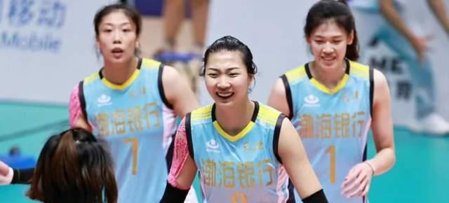 杨幸幸聊奇闻|女排全运会首轮总结!2支劲旅惜败,江苏恐提前锁定循环赛第一