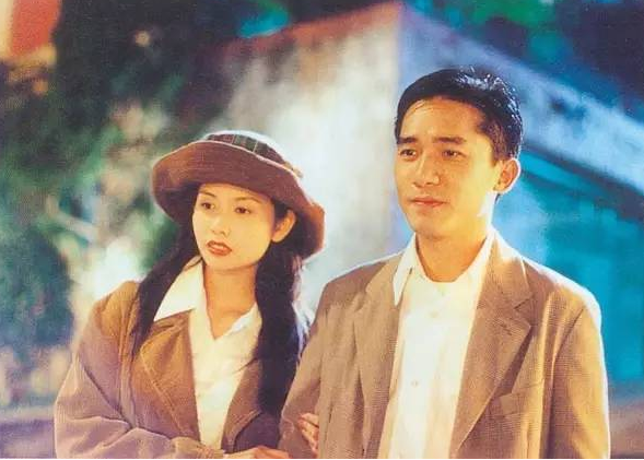 邱淑贞|\性感女神\邱淑贞：被王晶独宠9年，为何转身嫁给了富商沈嘉伟？