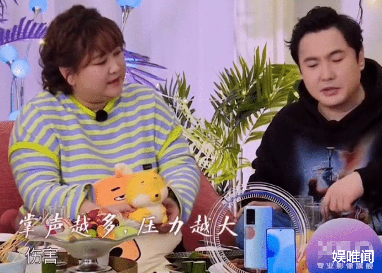 耿护院|《李焕英》破52亿，为何贾玲开心不起来？沈腾的一番话说到重点