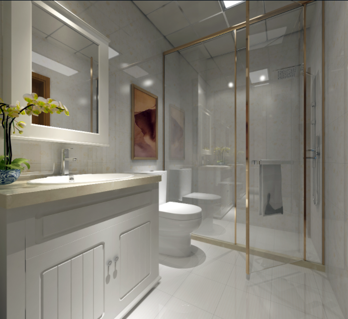 装修过程中的重点问题，卫生间的合理安排