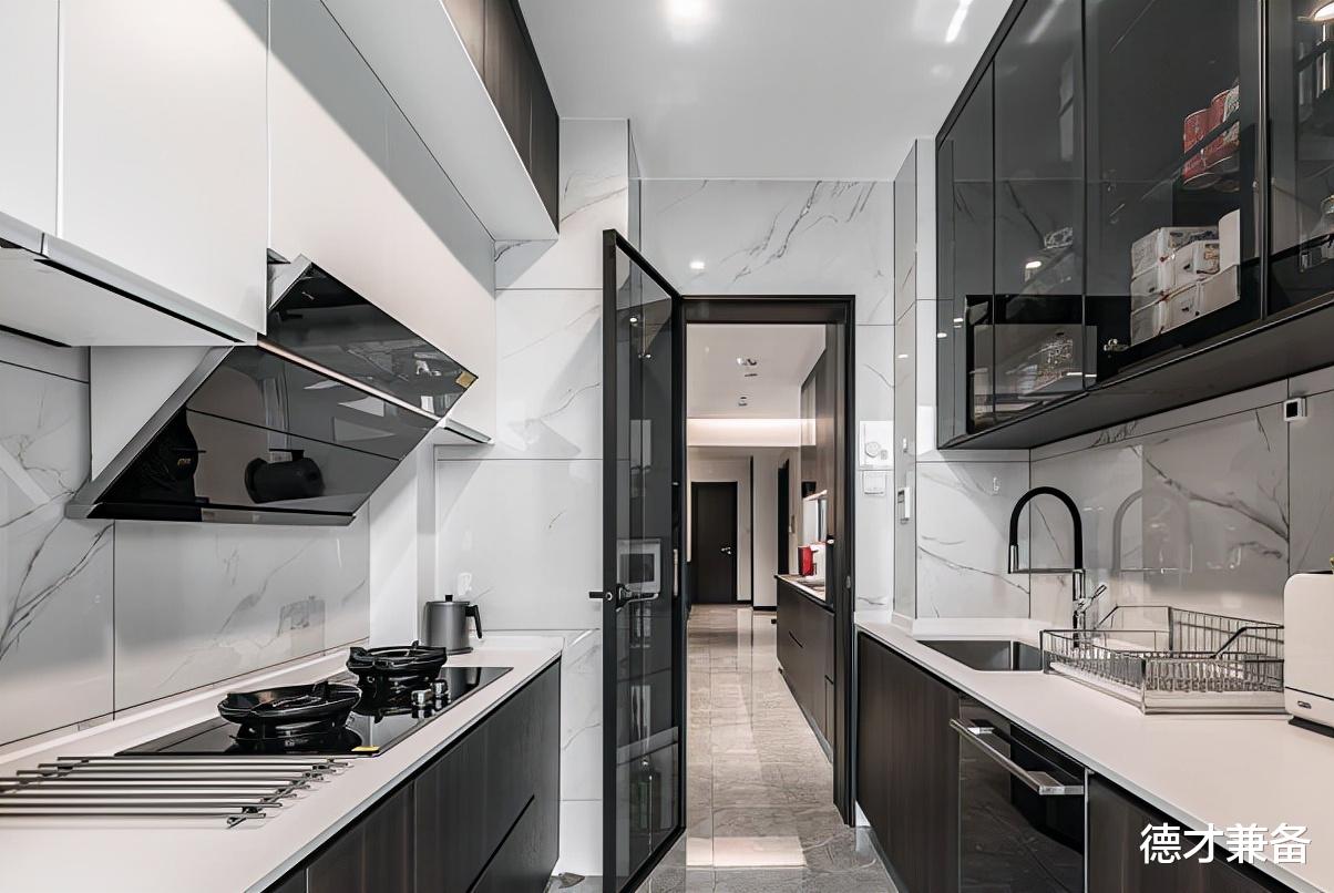 |200㎡典雅欧式风格，欧式美感体现到极致，高级又个性，真羡慕